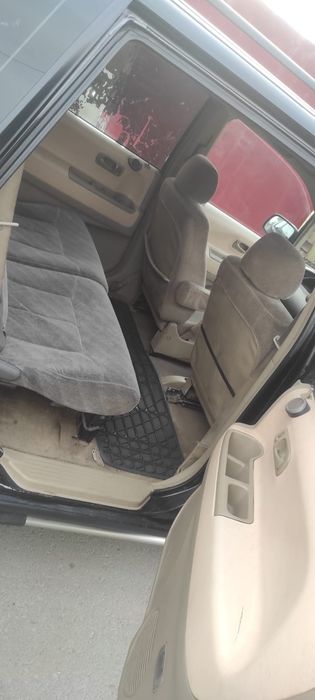 Продам Honda Odyssey