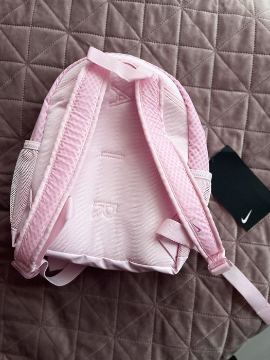 Раница, Nike air