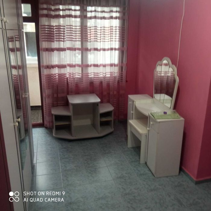 Дава се под наем Многостаен апартамент в Ямбол, Център - 120 кв.м за 408 € - Снимка #6