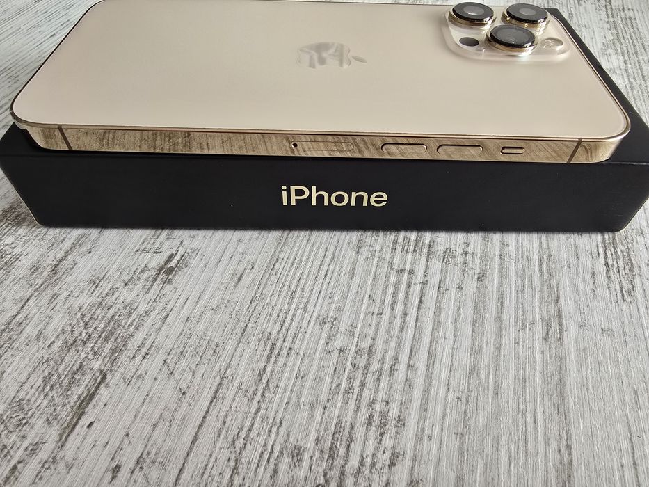 iPhone 13 pro max, impecabil
