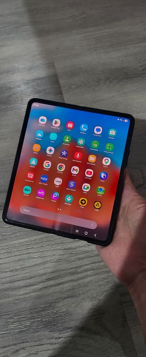 Samsung z fold 5 512 gb