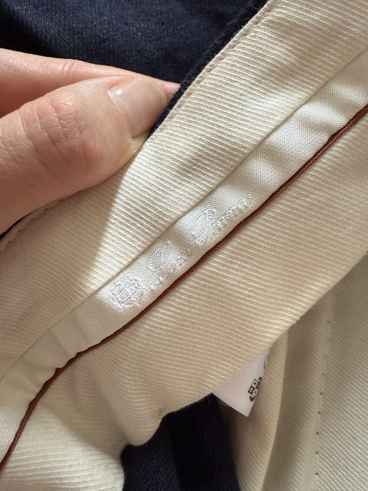 Брюки Loro Piana оригинал