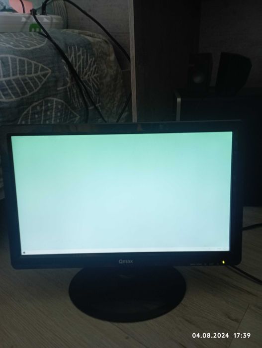 Монитор Qmax 18.5