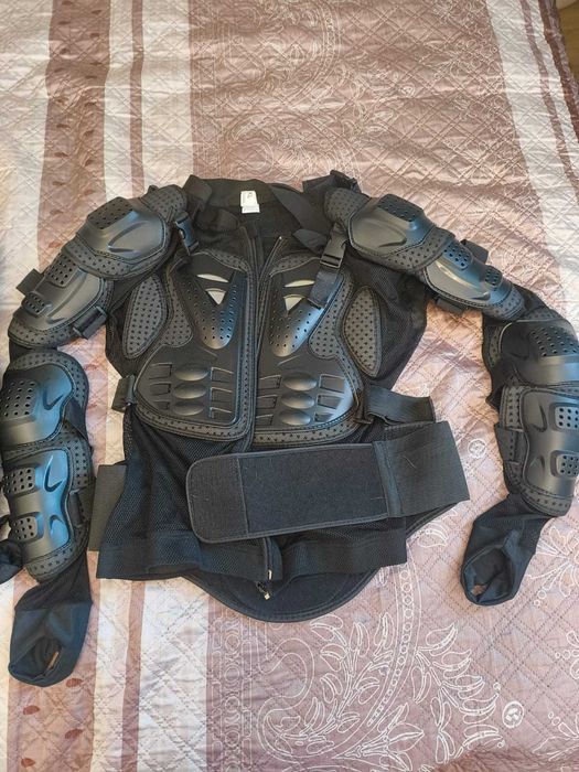 Моточерепаха новая