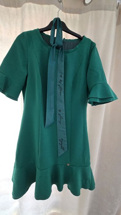 Alessa рокля - L  размер