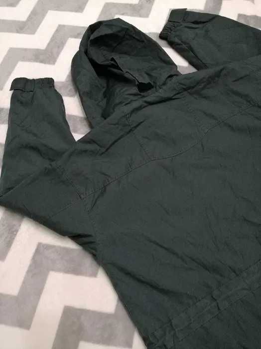 geaca captusita FjallRaven marime M