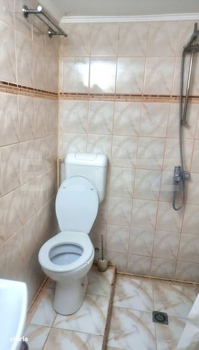 Casa individuala, 129 mp, zona Mihai Bravu /Ploiesti