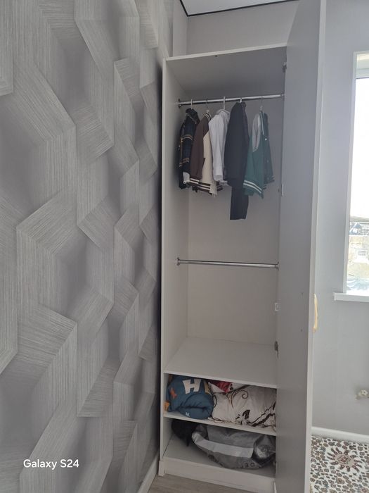 Меьель шкаф шифонер