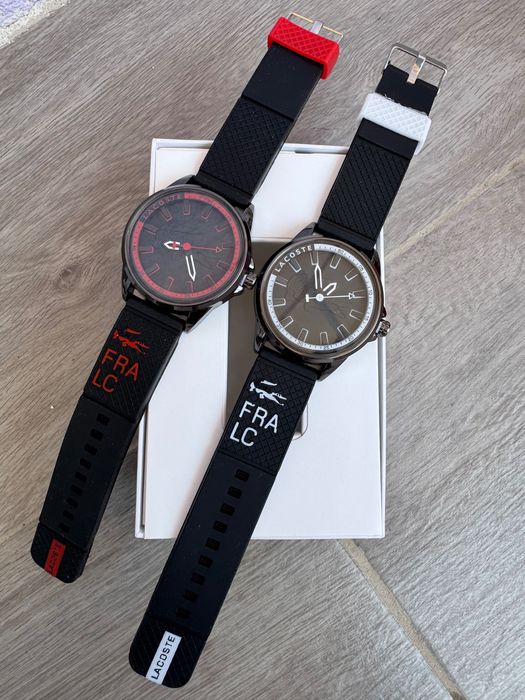 Мъжки часовници разнообразие