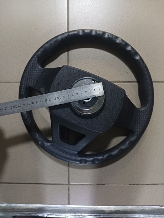 Руль от  Changan