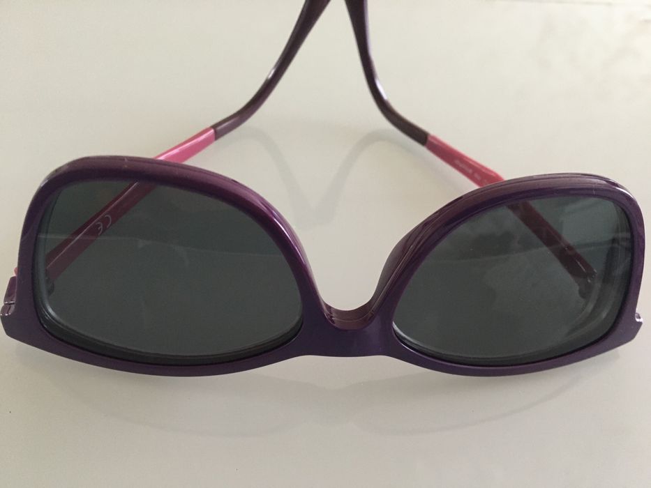 Ochelari vedere Clark