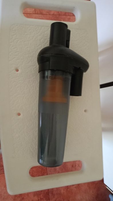 Filtru Aspirator