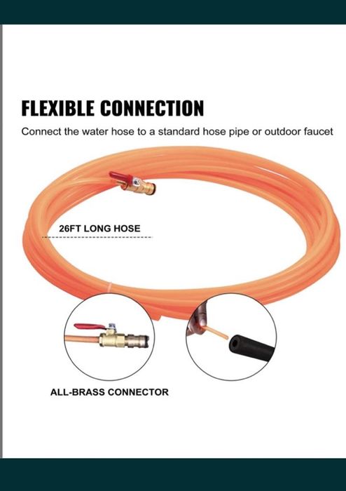Pelungitor 7m +perie spalat panouri fotovoltaice geamuri solare sera