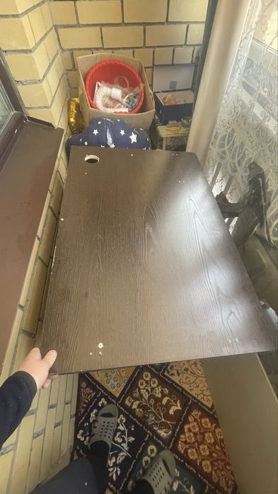 Компьютерный стол