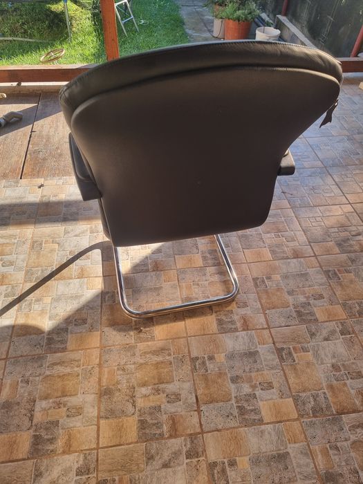 Scaun birou tip conferință