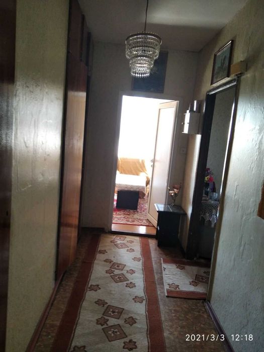 Апартамент за продажба