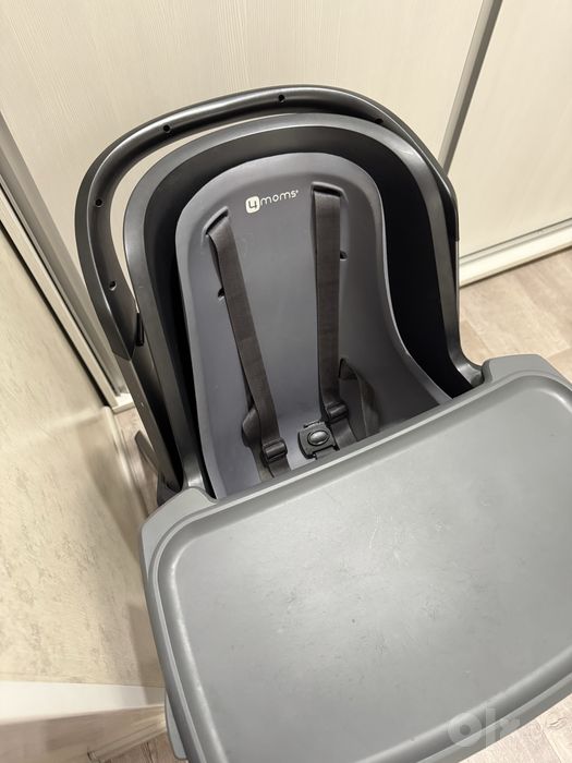 Стульчик для кормления 4moms High Chair