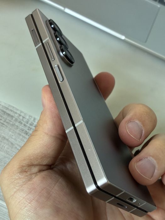 Samsung Galaxy Z Fold 6 512gb