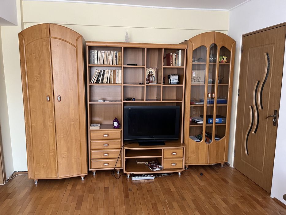 Inchiriez apartament ultracentral