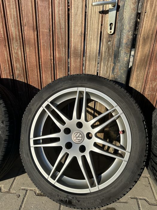 Vand jante LeMans r17