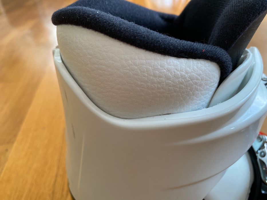 Детски ски обувки DALBELLO JR 246mm