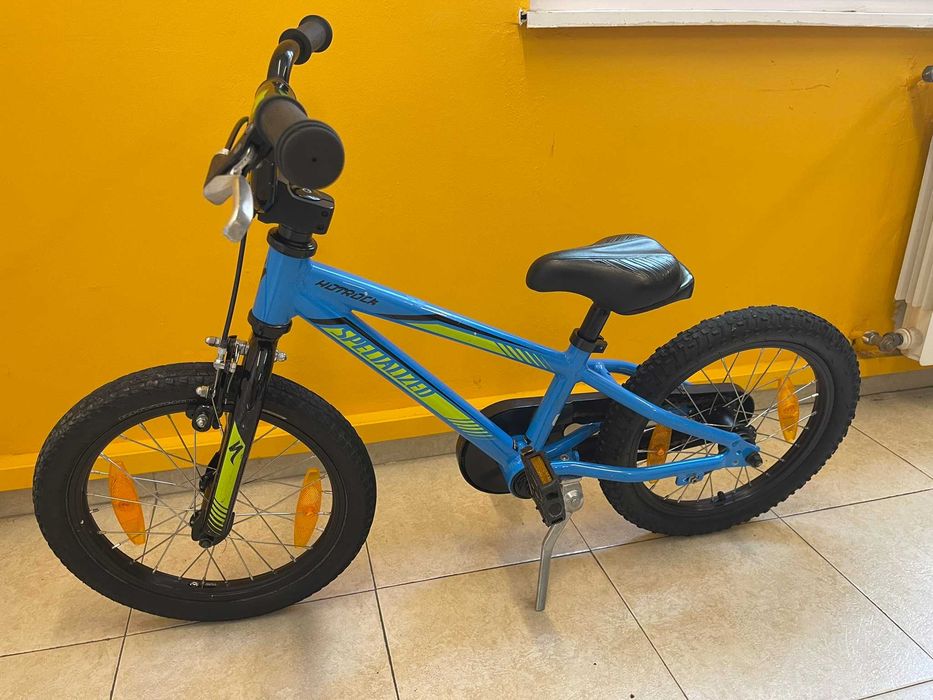 Specialized RipRock 16 - Алуминиева рамка за деца от 95 до 110 см