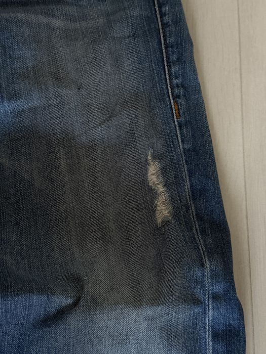 True religion джинсы bootcut
