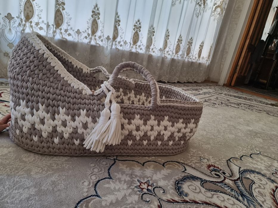 Bolalar uchun bortik lulka