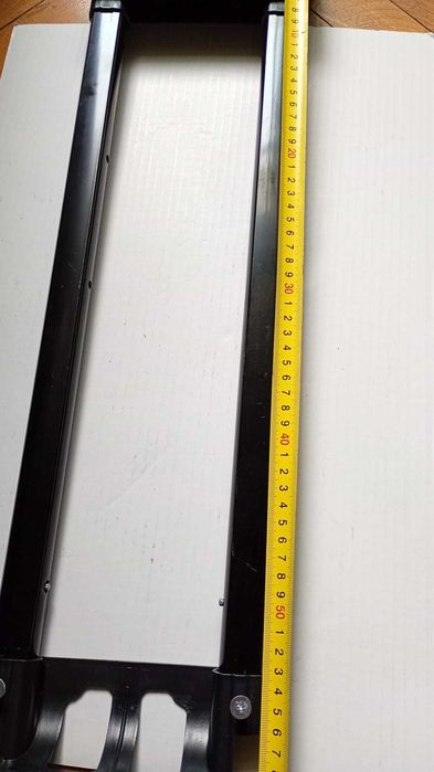 Дръжка за куфар -