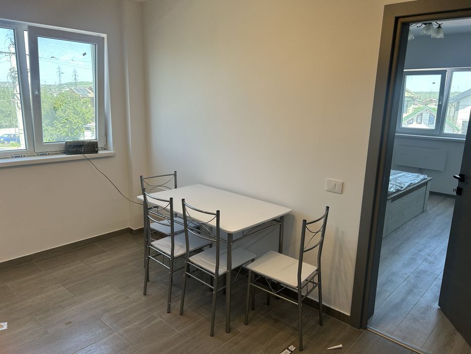 Inchiriez garsoniera  in Albesti la 4 km de centrul mun Craiova
