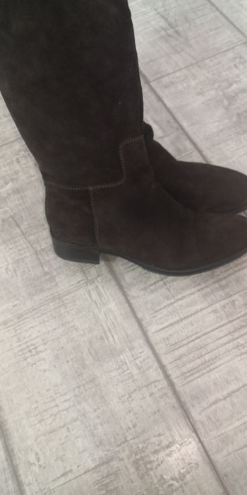 Cizme damă mărime 36