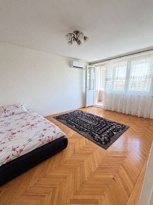 Apartament 2 Camere Bulevardul Cetații