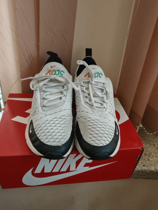 Nike air max 270