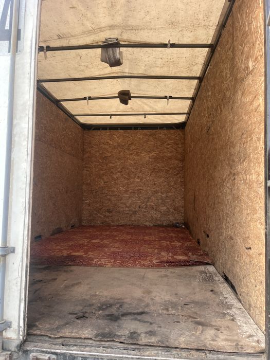 Газель сотка карбюратор