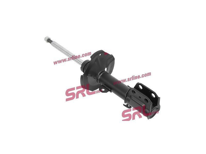 Amortizor gaz Toyota Avensis 2003-2008, Avensis Estate 2003-2008, Avensis Sedan 2003-2008, montare: punte fata dreapta, OE 4851005200, SRLine