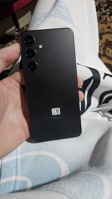 Vand Samsung S24 128gb