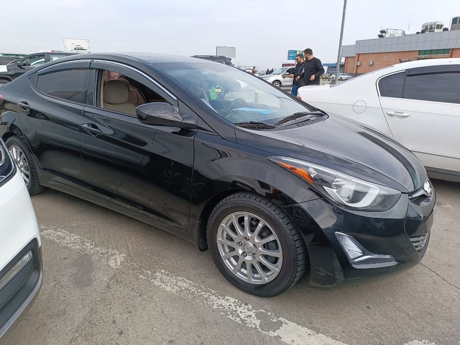 Отличном состояний,автомат.