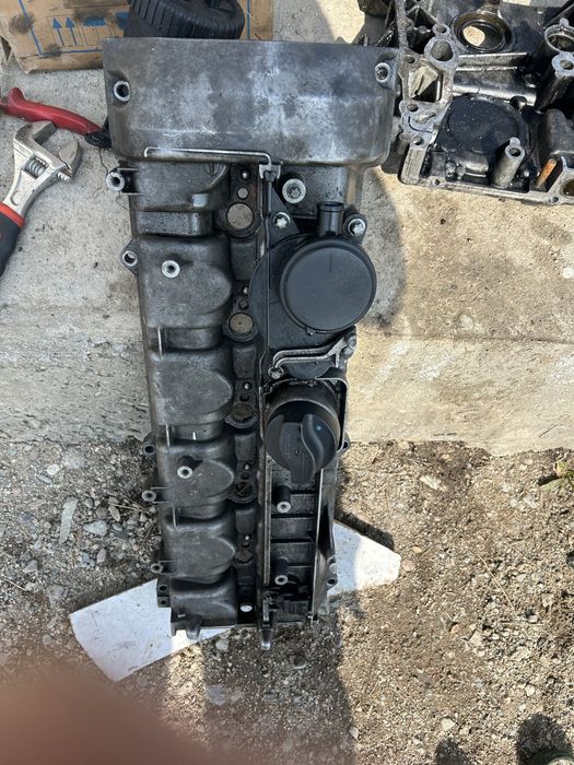 Запчасти на мерседес