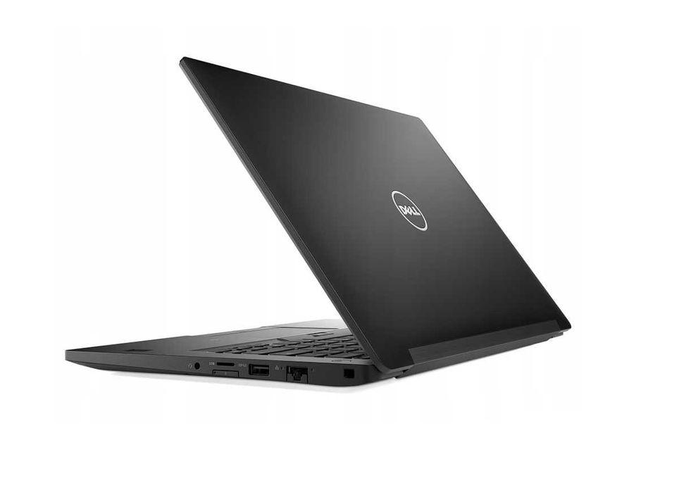 Laptop Dell Latitude 7490 I7 16GB DDR4 AMPRENTĂ