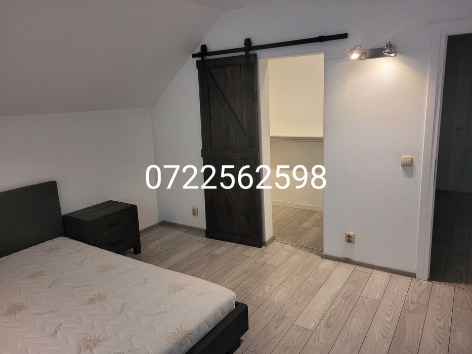 Casa de inchiriat in Braytim, direct de la proprietar, fara comision