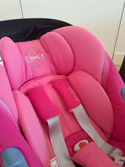 Бебешко столче за кола Aton M i-Size