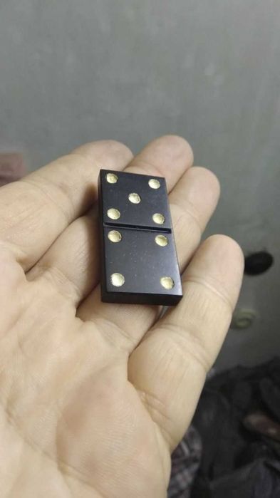 Домино.Настольная игра домино.ссср.