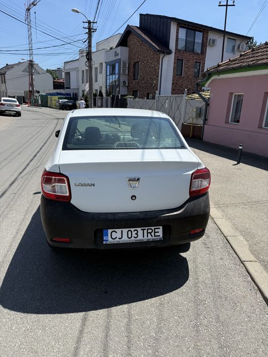 Vand Logan 1.2 Acces