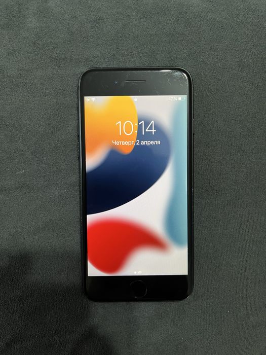 Iphone 7 айфон 7