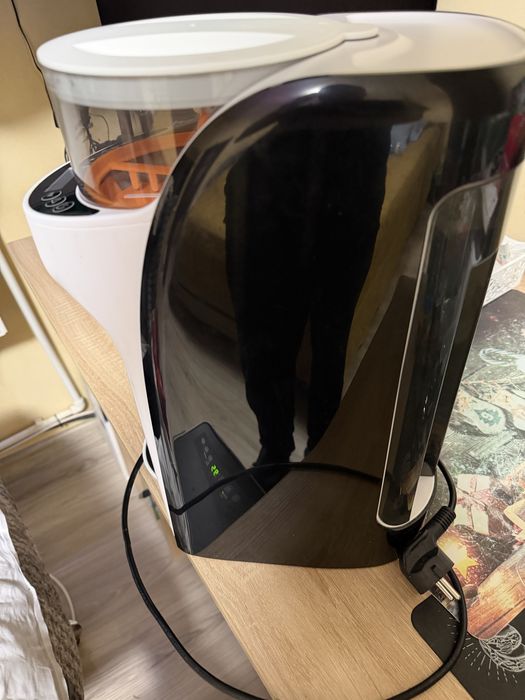 Vand Aparat de lapte praf Babybrezza