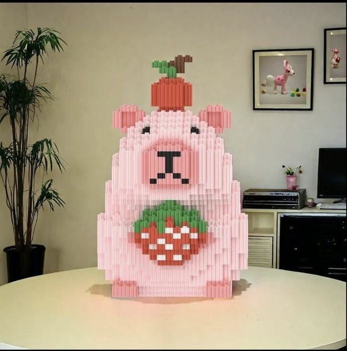 Lego конструктор