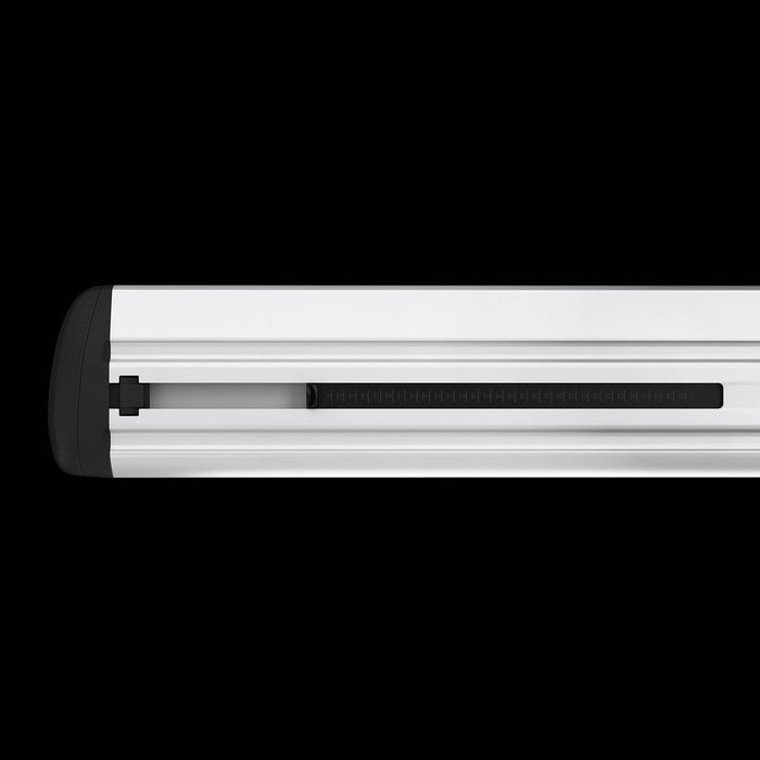 Багажник греди Thule WingBar Evo 7113 (127 см)