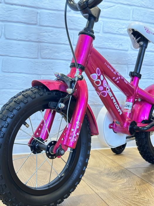 Детский велосипед Merida.