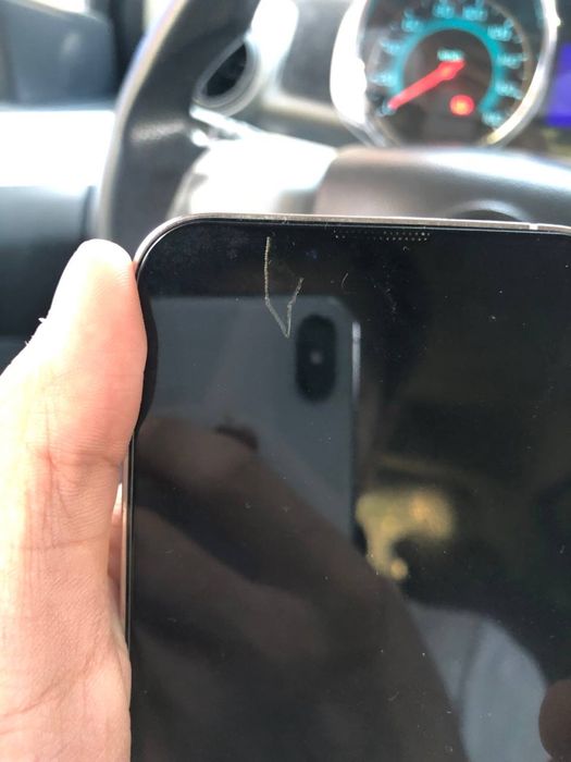 iPhone 13 pro sotiladi