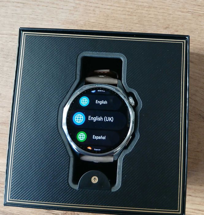 Huawei Watch GT 6 в Гаранция
